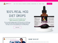 Buy HCG Diet Drops Online | 100% Real   Fast Delivery | USA   Canada 