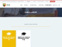 Cebu Home schooling Philippines | Online Enrollment | Enroll Now!