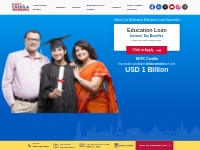 HDFC Credila Education Loan | Student Loan for Higher Education