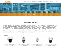    Product category   CCTV System