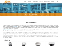    Product category   IP CCTV Camera