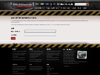 Login Time Out : Heavy Duty Truckware | Bumpers and Accessories for Fo