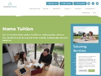 Home Tuition   Headway Tutors