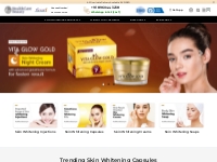   	Best Glutathione Skin Whitening Injections, Creams, Soaps, Capsules