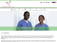 Psychiatric Services | Medical Services | Meridian, MS