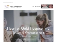 Hospice Agency | Heart of Gold Hospice, Inc. | United States