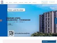 Builders in Trivandrum | Best Builders in Trivandrum | Heather Homes