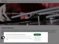 Heatrod Elements - Heatrod