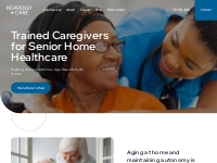 Licensed Caregivers in Austin, TX - Heavenly Care Home Health
