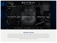 Investment Strategies | Heitman