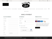 Make A Payment | Alter's Gem Jewelry