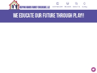Helping Hands Family Childcare   We Educate Our Future Through PLAY!