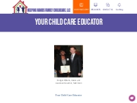Your Child Care Educator   Helping Hands Family Childcare