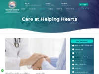 Care at Helping Hearts - Helping Hearts