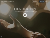 Henderson Breast Reconstruction | Breast Reconstruction Surgery
