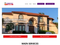 Hendrick Painting - House and Commercial Painters in San Antonio, TX