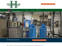 Heneghan and Sons Plumbing - Heneghan Sons Plumbing   heating | Pepper