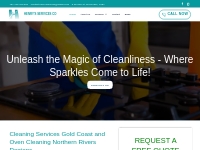 Oven and BBQ Cleaning Gold Coast | Oven and BBQ Cleaners Gold Coast