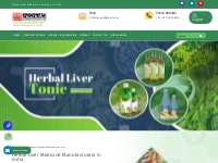 Herbal Liver Medicine, Herbal Medicines For Liver Diseases