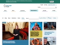 News and stories | The National Lottery Heritage Fund