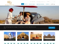 Rajasthan Heritage Tour Packages | Rajasthan Heritage Tours | Tours