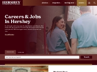 Careers   Jobs | Hershey Entertainment & Resorts