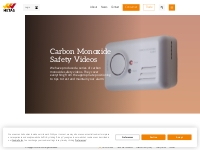 Carbon Monoxide Safety Videos - HETAS