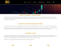 Currency Pair Trading - Tips and Strategies for Successful Trades