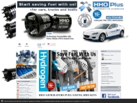 HHO PLUS - 2024 Noveaux Generateurs HHO Kit  conomies Carburant France