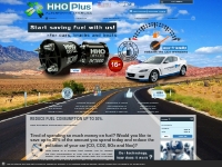 HHOPLUS - 2024 Fuel Saving Kits HHO Generators Cars