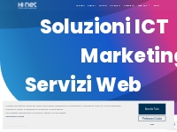 Hi-Net Rimini | Sistemi, Web e Marketing | Hi-Net