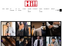 HI!! Online - Sri Lanka’s premier luxury lifestyle brand.