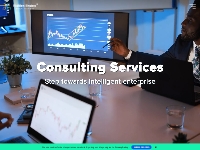 Best IT Consulting Services, IT Consulting Services Company