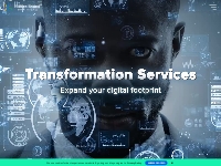 Digital Transformation Consulting Services in Africa