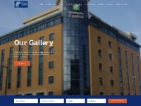 Our Photo Gallery | Holiday Inn Express | Hotels in Stratford