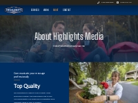 About - Highlights Media