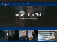 Nonprofit Video Work Archives - Highlights Media