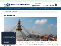  Tour in Nepal, Nepal Tour Packages, Kathmandu Valley Tour, Kathmandu 