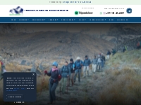  High Pass Adventure, Best Trekking Agency in Nepal, Tour Operator