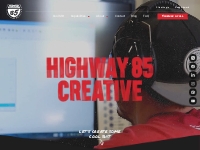 Design   Build Custom Corporate Spaces | Highway 85 Creative