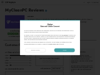MyCleanPC Reviews - What Customers Are Saying