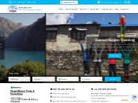 Home | Himalayan treks | Trekking cost | Shay Phoksundo