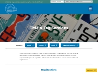 Title   Tag - Hillsborough County Tax Collector