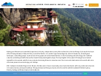 Bhutan Travel - Himalayan Glacier