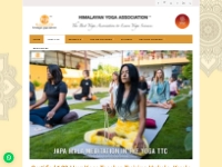 100-Hour Yoga Teacher Training Course in Varkala, Kerala in India - Hi