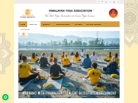 200 Hour Yoga Teacher Training Rishikesh - RYT 200, 2024 Yoga Course