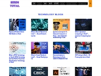 Technology Blogs in Hindi - Hindi Total