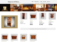 Hingstons Antiques | Antique Furniture Salisbury UK
