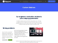 Custom Solutions | Radio Hosting ﻿|﻿ Icecast, Shoutcast, Listen Again 