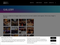 Gallery - Hire The Railway Museum